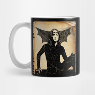 gabriel - vintage look design - exclusive Mug